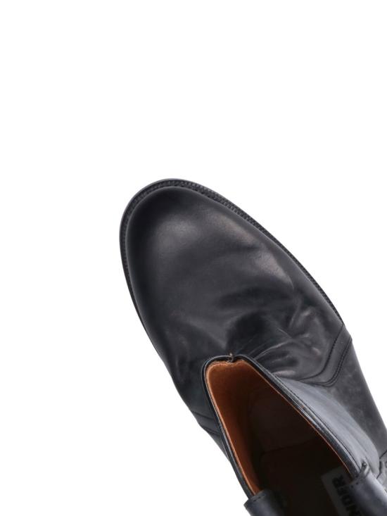 26FW 질샌더 부츠 J16WW0068 P7916001 Black - JIL SANDER