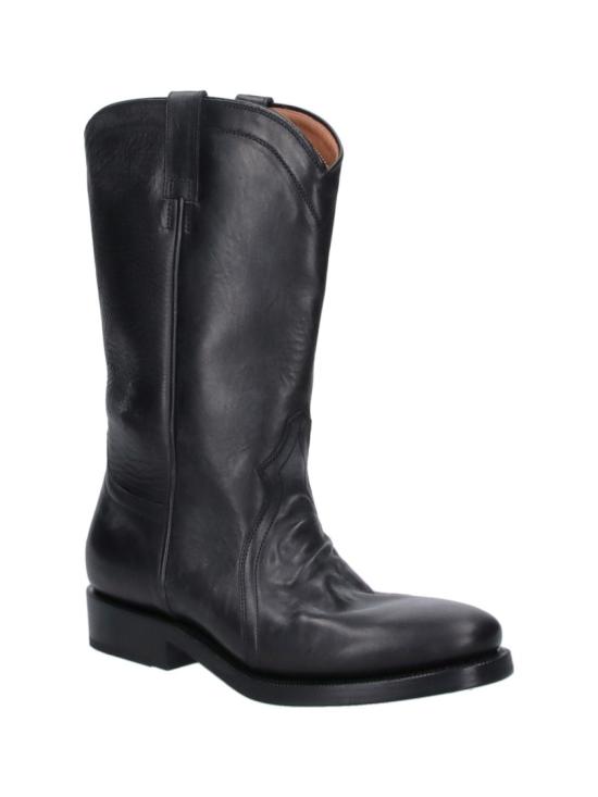 26FW 질샌더 부츠 J16WW0068 P7916001 Black - JIL SANDER