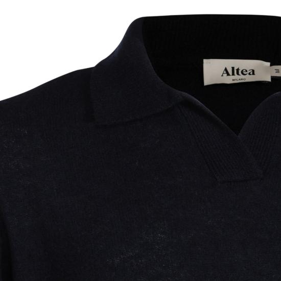 26FW 알테아 니트웨어 266105301 Blue - ALTEA