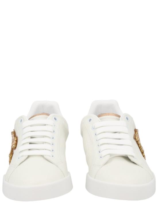 26FW 돌체앤가바나 스니커즈 CK2467 A3S628G022 White