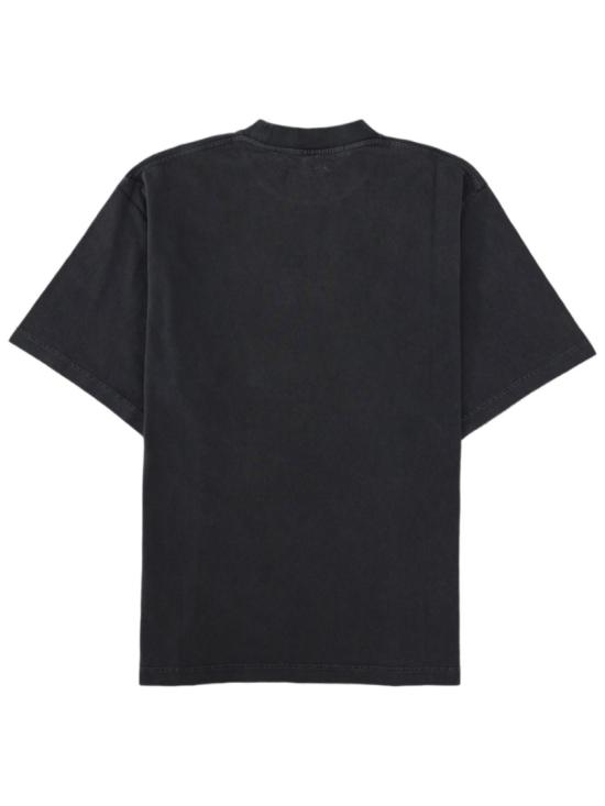26FW 알렉산더 왕 탑 UCC3261905 011 Black - ALEXANDER WANG