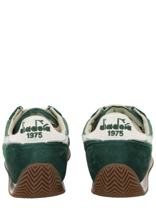 26FW 디아도라 헤리티지 스니커즈 182806 70438 Green - DIADORA HERITAGE