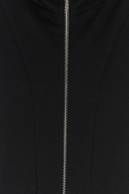 26FW 질샌더 자켓 J22BN0296J40045 001 BLACK - JIL SANDER
