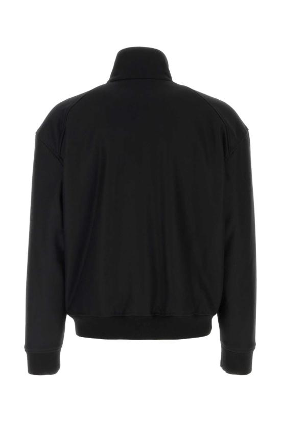 26FW 질샌더 자켓 J22BN0296J40045 001 BLACK - JIL SANDER