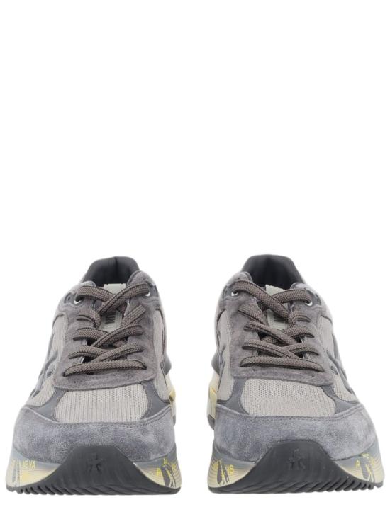 26FW 프리미아타 모에런 스니커즈 MOERUN 8540 Grey