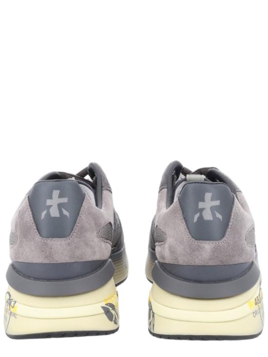 26FW 프리미아타 모에런 스니커즈 MOERUN 8540 Grey - PREMIATA