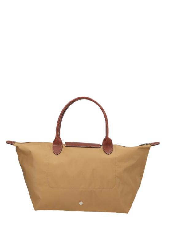  롱샴 토트백 1626 089P86 Brown - LONGCHAMP