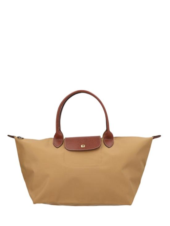  롱샴 토트백 1626 089P86 Brown
