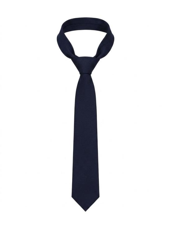  지방시 넥타이 GIGV55LSJ5578029029SG NAVY
