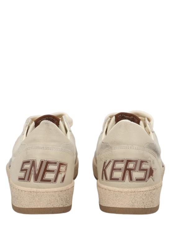 26FW 골든구스 스니커즈 GWF00771 F00870112522 Neutrals - GOLDEN GOOSE