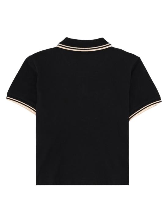 26FW 비비안웨스트우드 탑 1H010005 J00AUN401 Black - VIVIENNE WESTWOOD