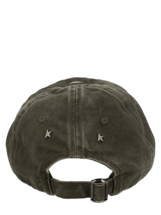 26FW 골든구스 볼캡 GUP02837 P00273460529 Grey - GOLDEN GOOSE