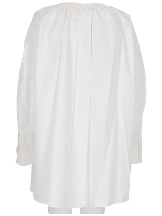 26FW 알렉산더 왕 원피스 1WC3266075 100 White - ALEXANDER WANG
