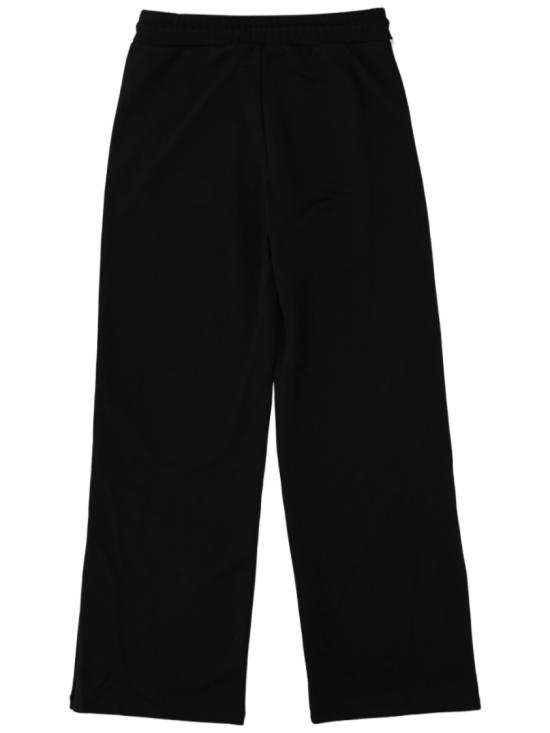 26FW 마이클 코어스 트레이닝/조거 팬츠 MR630Y0K8N 001BLACK - MICHAEL KORS