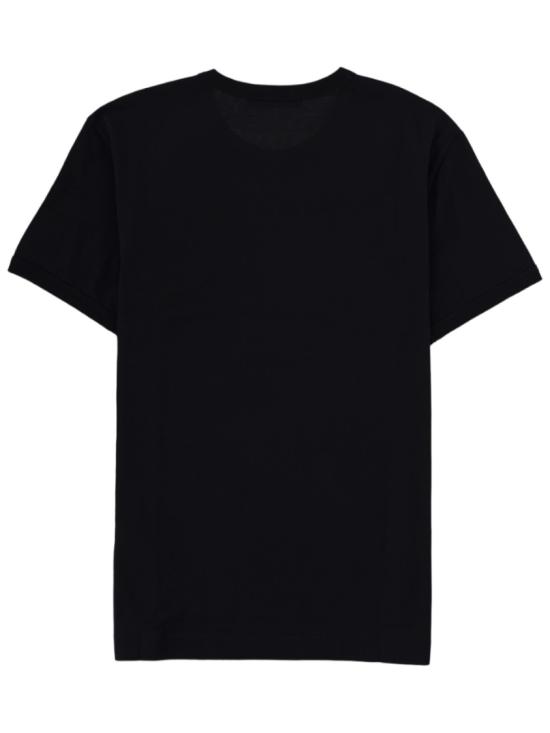 26FW 돌체앤가바나 반팔 티셔츠 G8PV1Z G7Q2NB0665 Black - DOLCE & GABBANA