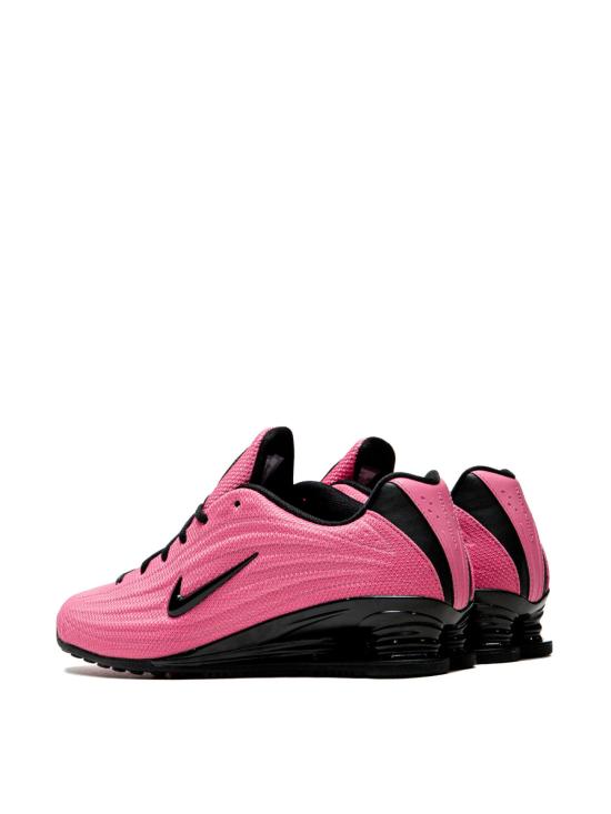 26FW 나이키 샥스 Z 스니커즈 HQ7540601 PINK - NIKE