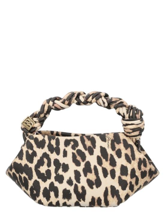 26FW 가니 미니 부백 B2100063 859 Neutrals - GANNI