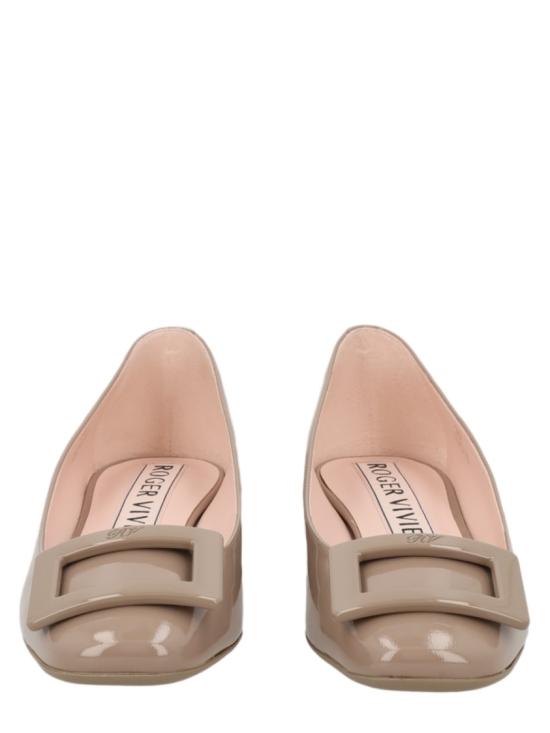 26FW 로저비비에 플랫 슈즈 RVW76741290D1P C415 Pink