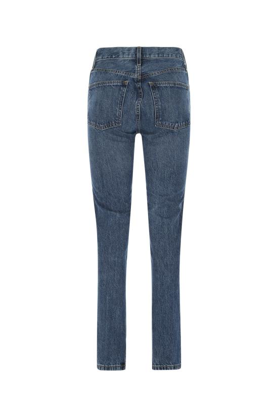  ITALIST 데님 팬츠 5346SOCD INDIGO - ITALIST
