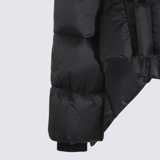 26FW 릭 오웬스 자켓 RP02F5746NPD309 Black - RICK OWENS
