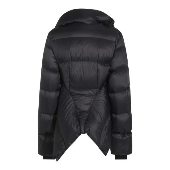 26FW 릭 오웬스 자켓 RP02F5746NPD309 Black - RICK OWENS