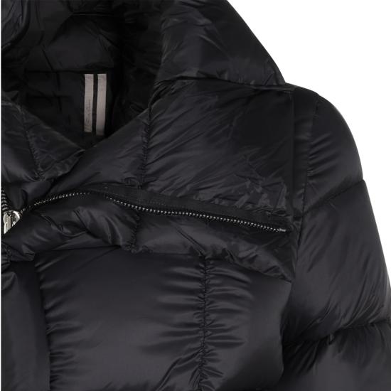 26FW 릭 오웬스 자켓 RP02F5746NPD309 Black - RICK OWENS