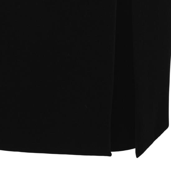 26FW 돌체앤가바나 미디 스커트 F4DEITFUBG1N0000 Black - DOLCE & GABBANA