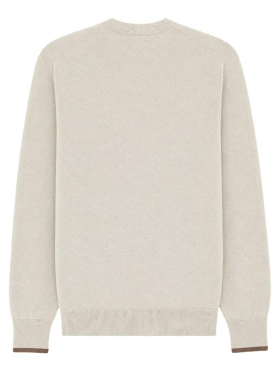 26FW 이자벨마랑 니트웨어 PU0874HA D1L08HLYCM White - ISABEL MARANT