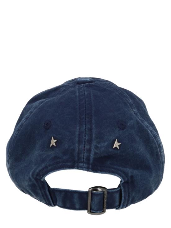 26FW 골든구스 볼캡 GUP02837 P00262551139 Green - GOLDEN GOOSE