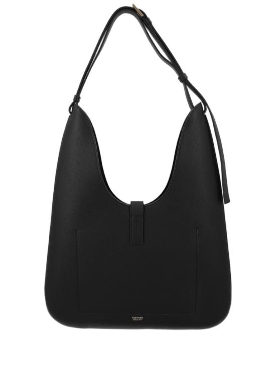 26FW 톰포드 숄더백 L1945 LCL615VNAA Black - TOMFORD