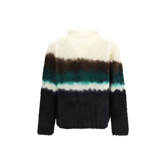 26FW 사카이 가디건 SA2604132M020BB MULTICOLOR - SACAI