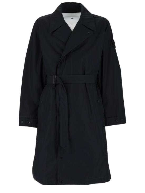 스톤 아일랜드 자켓 L2S157100004 S0F01V0029 Black