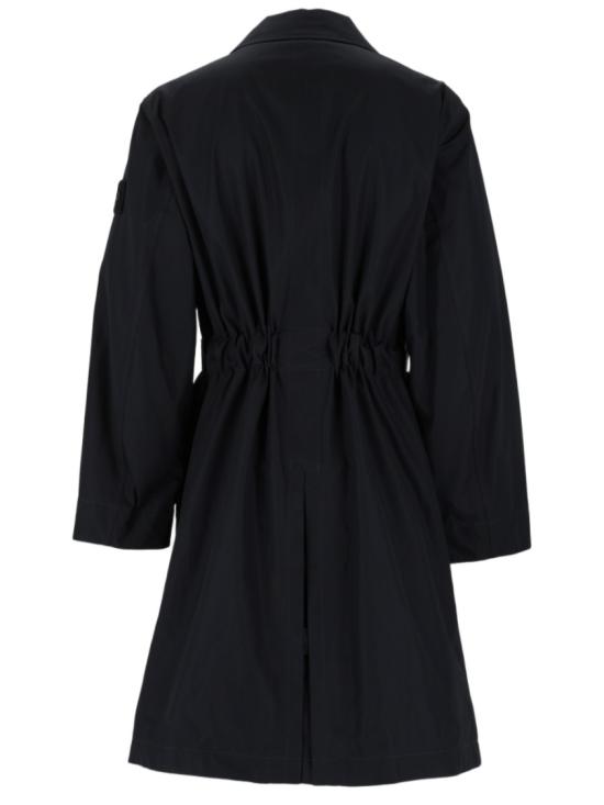  스톤 아일랜드 자켓 L2S157100004 S0F01V0029 Black - STONE ISLAND