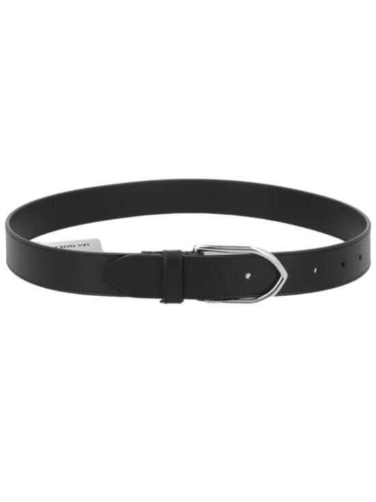 26FW 자크뮈스 벨트 BEU00003AC0 1C0299S Black