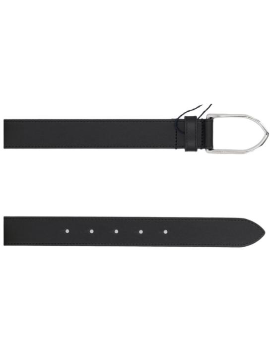 26FW 자크뮈스 벨트 BEU00003AC0 1C0299S Black - JACQUEMUS