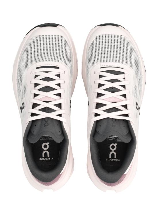 26FW 온 러닝 스니커즈 3WG30195308 OB OYSTER BARBERRY - ON RUNNING