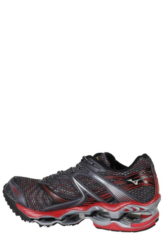 26FW 미즈노 스니커즈 D1GA2651 01 099 Grey - MIZUNO