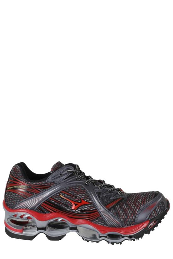 26FW 미즈노 스니커즈 D1GA2651 01 099 Grey - MIZUNO