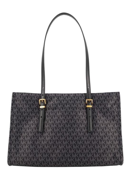 26FW 마이클 코어스 숄더백 30T6A6ZT8C 001BLACK - MICHAEL KORS