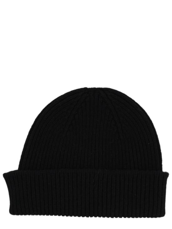 26FW 폴 스미스 비니 M1A 383MK T719 79A Black - PAUL SMITH