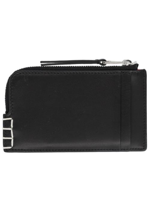 26FW JW앤더슨 지갑 AC0437 LA0224999 Black - JW ANDERSON