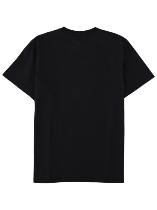26FW 가니 탑 A1050257 252 Black - GANNI