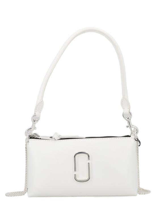 26FW 마크제이콥스 숄더백 2P5SMN015S02 100 White
