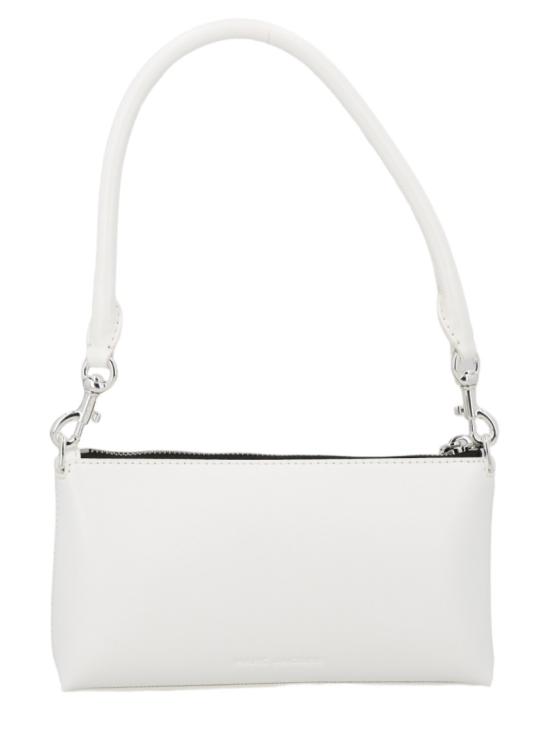 26FW 마크제이콥스 숄더백 2P5SMN015S02 100 White - MARC JACOBS
