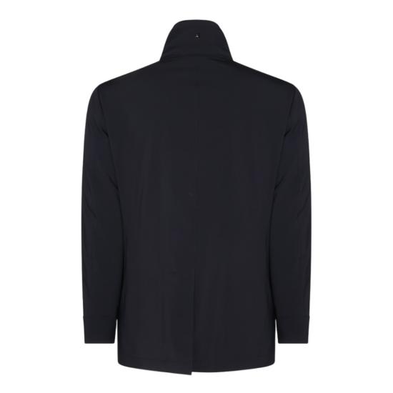 26FW 몬테꼬레 코트 F11MUCX52118589 Black - MONTECORE