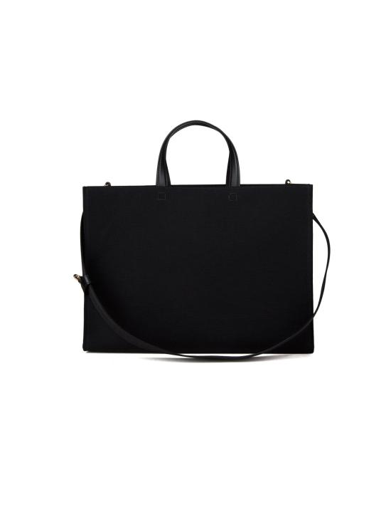  지방시 토트백 GIBB50N2B1F1001SG BLACK - GIVENCHY