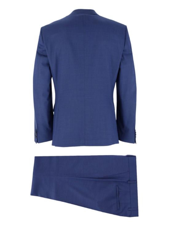 26FW 휴고보스 수트 50569466 10250655498 Blue - HUGO BOSS