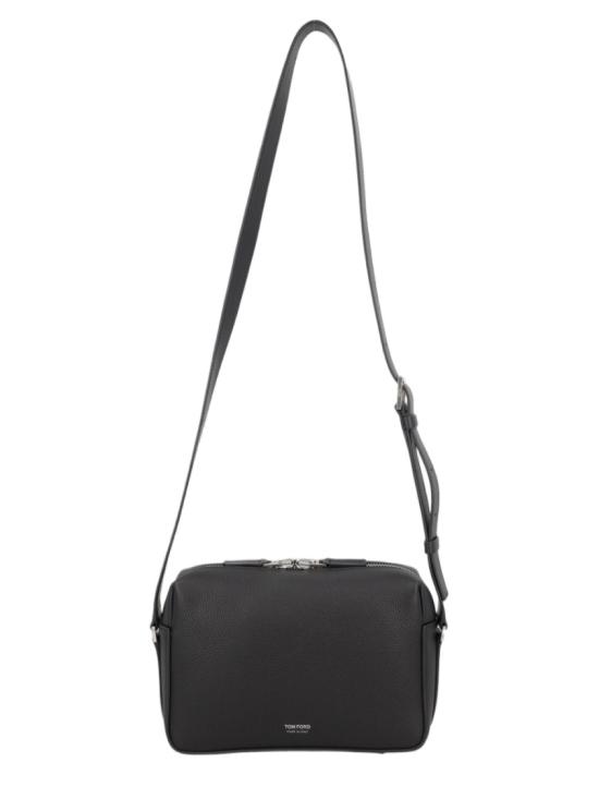26FW 톰포드 숄더백 H0761 LCL614YNAA Black