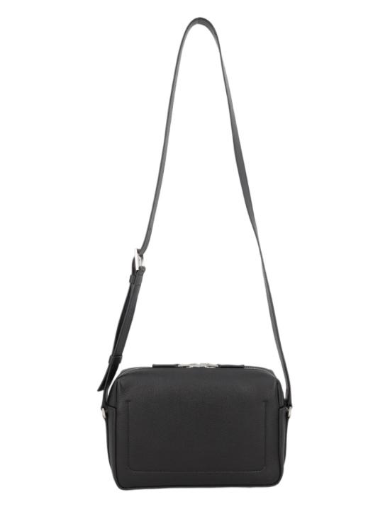 26FW 톰포드 숄더백 H0761 LCL614YNAA Black - TOMFORD