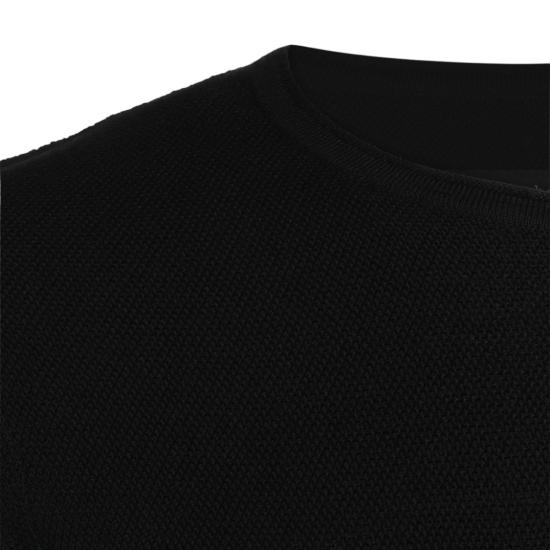 26FW 랙앤본 니트웨어 RH4A26F6MMNBLACK - RAG & BONE